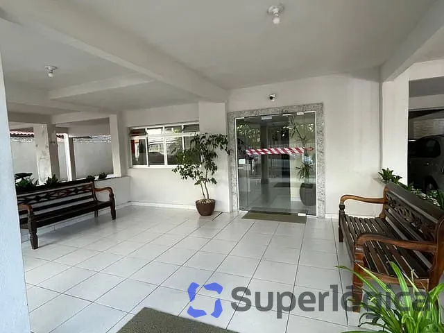Apartamento 1 quarto e 1 banheiro, à venda, no bairro Centro em Balneário Camboriú