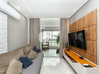 Foto do Apartamento-Apartamento tipo para venda em Ocian com 3 quartos, 103m²