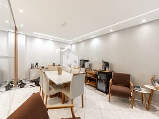 Foto do Apartamento-Apartamento tipo para venda em Ocian com 3 quartos, 103m²