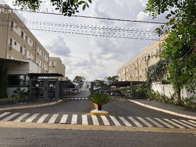 Foto do Apartamento - Apartamento à venda 2 Quartos, 1 Vaga, 10M², JARDIM HEITOR RIGON, RIBEIRAO PRETO - SP | Imobiliária Compare