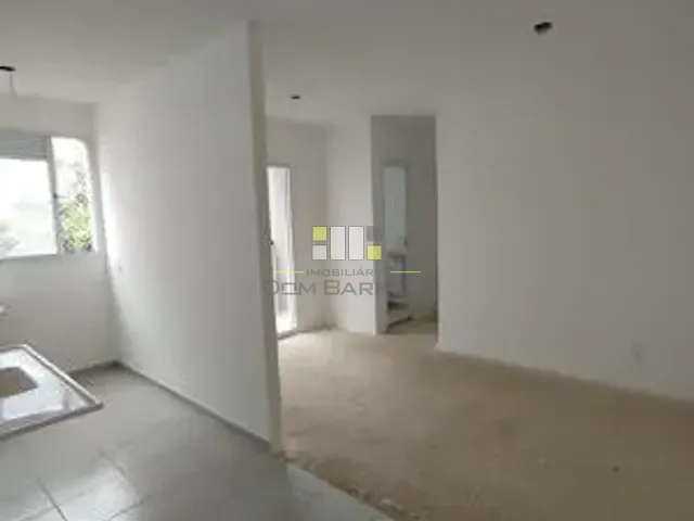 Apartamento 2 quartos e 1 banheiro, à venda, no bairro Parque da Amizade (Nova Veneza) em Sumaré
