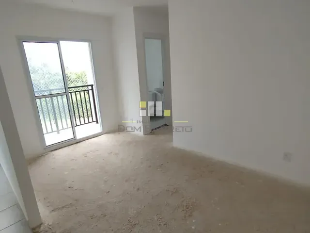 Apartamento 2 quartos e 1 banheiro, à venda, no bairro Parque da Amizade (Nova Veneza) em Sumaré