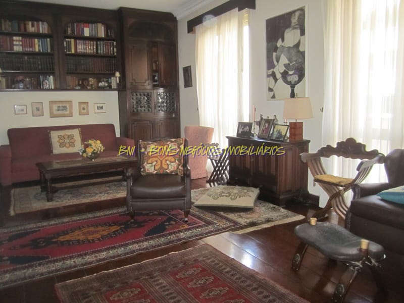 Apartamento, 3 quartos, 167 m² - Foto 4