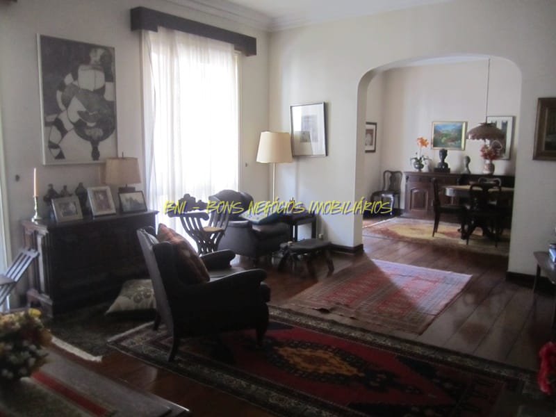 Apartamento, 3 quartos, 167 m² - Foto 6