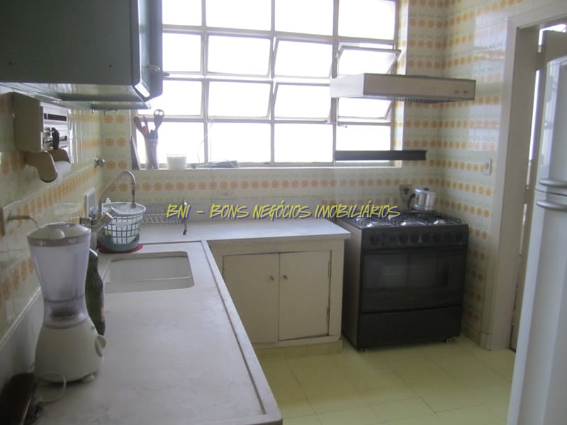 Apartamento, 3 quartos, 167 m² - Foto 9