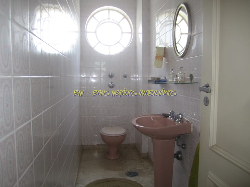 Apartamento, 3 quartos, 167 m² - Foto 12