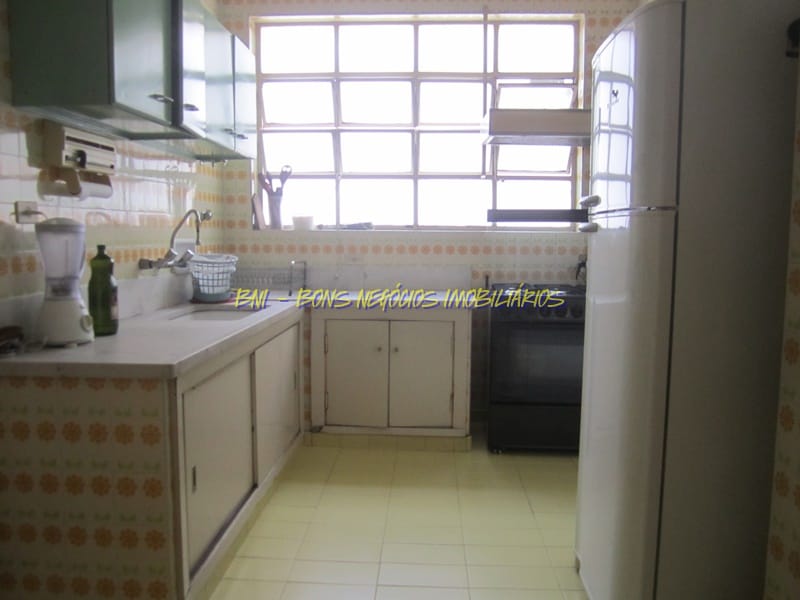 Apartamento, 3 quartos, 167 m² - Foto 8