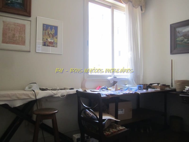 Apartamento, 3 quartos, 167 m² - Foto 27