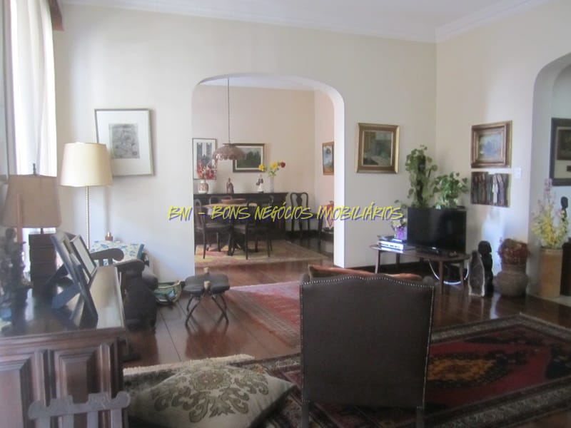 Apartamento, 3 quartos, 167 m² - Foto 2