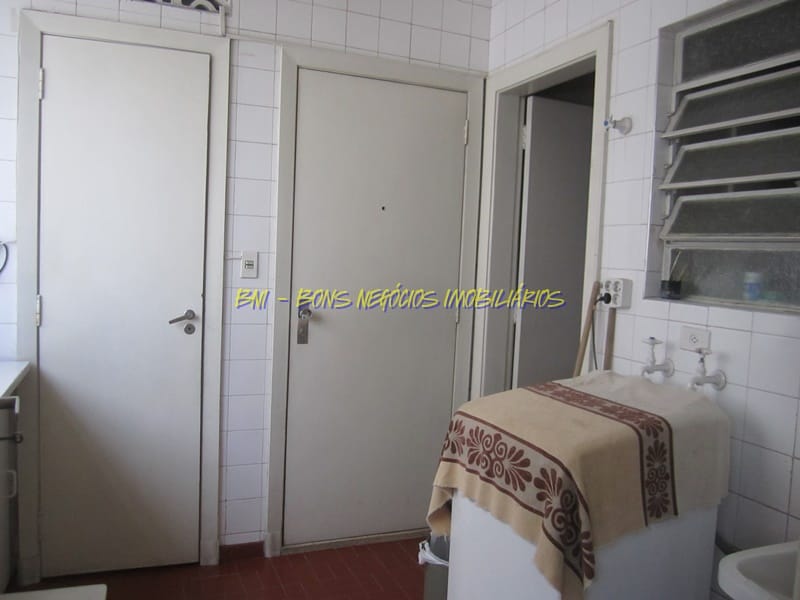 Apartamento, 3 quartos, 167 m² - Foto 10
