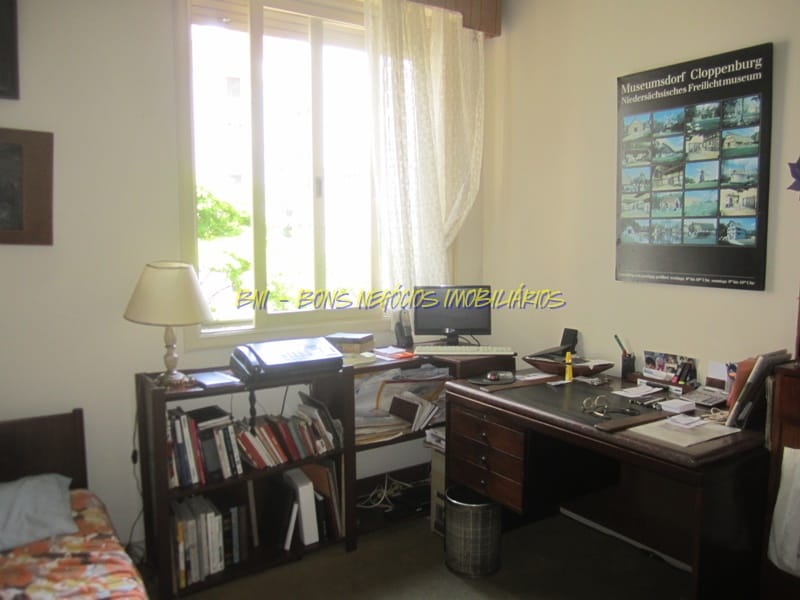 Apartamento, 3 quartos, 167 m² - Foto 23