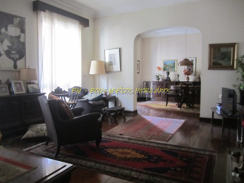Apartamento, 3 quartos, 167 m² - Foto 1