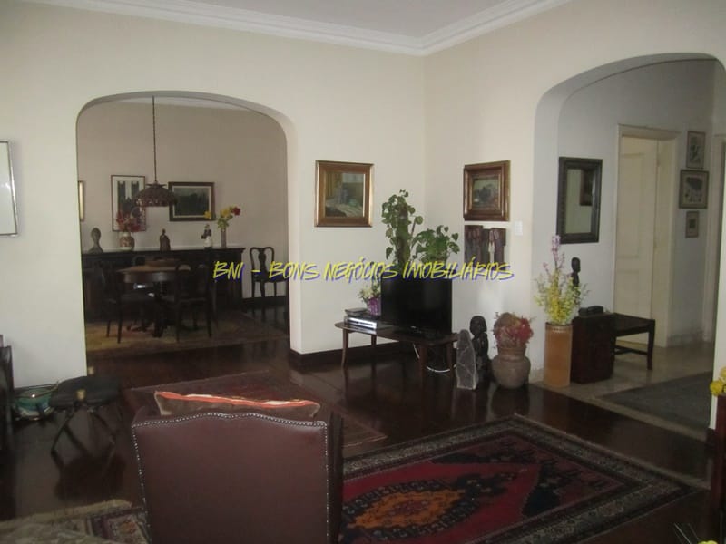 Apartamento, 3 quartos, 167 m² - Foto 5
