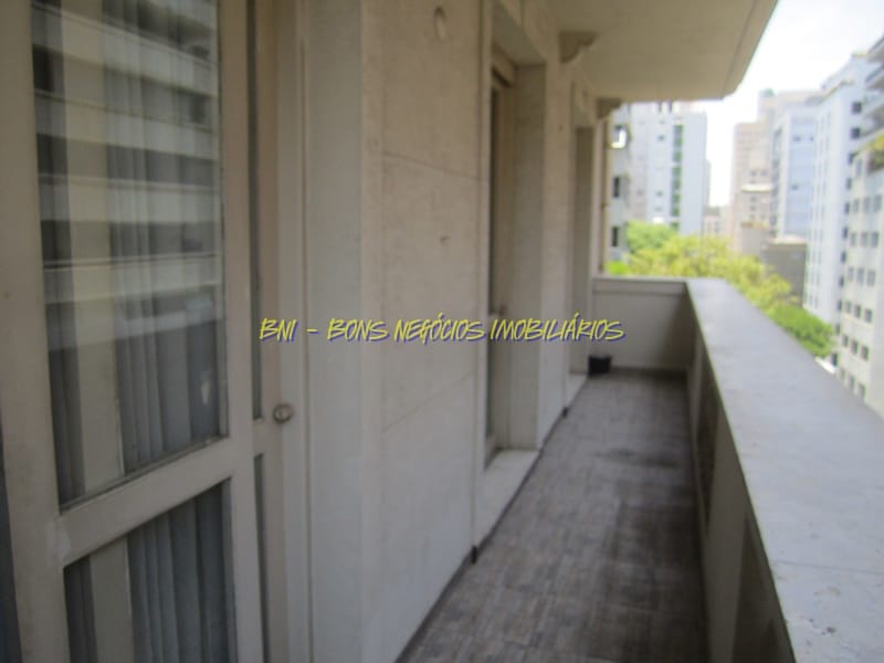 Apartamento, 3 quartos, 167 m² - Foto 7