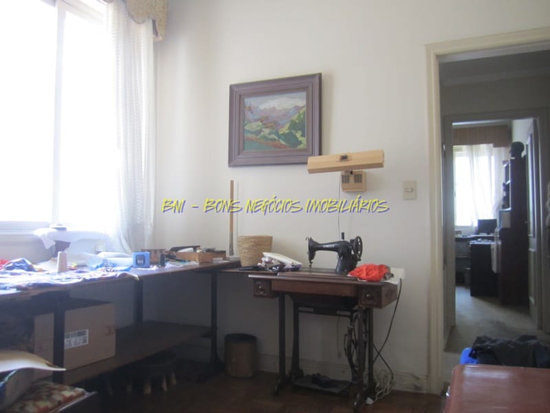 Apartamento, 3 quartos, 167 m² - Foto 28