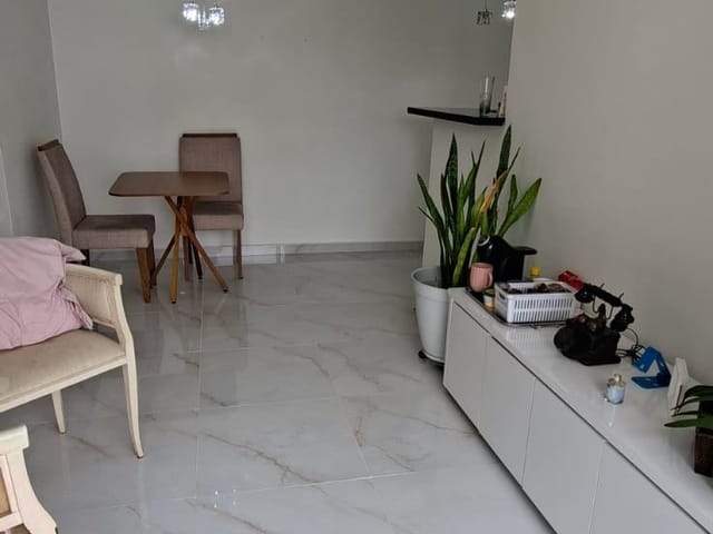 Apartamento com 51m² 2 quartos e 1 banheiro, à venda, no bairro Vila Andrade em São Paulo