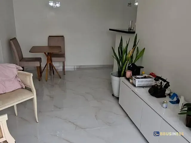 Apartamento com 51m² 2 quartos e 1 banheiro, à venda, no bairro Vila Andrade em São Paulo