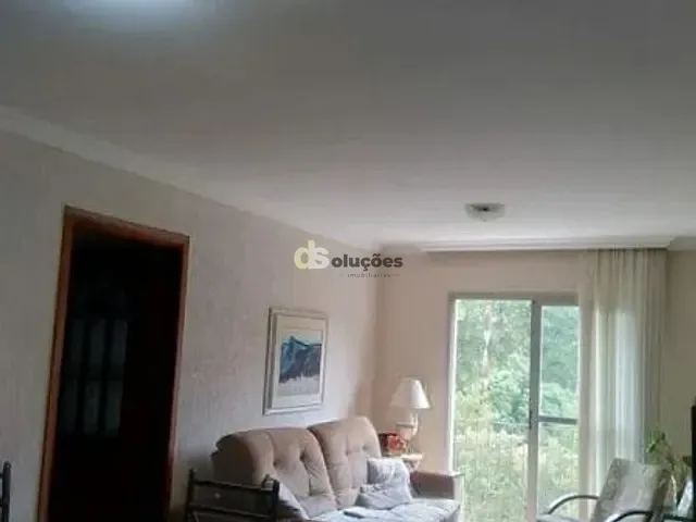 Apartamento com 96m² 3 quartos e 3 banheiros, à venda, no bairro Jardim Marajoara em São Paulo