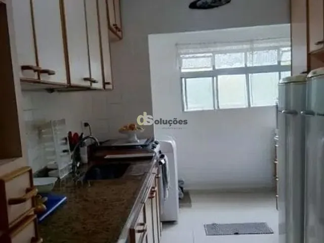 Apartamento com 96m² 3 quartos e 3 banheiros, à venda, no bairro Jardim Marajoara em São Paulo