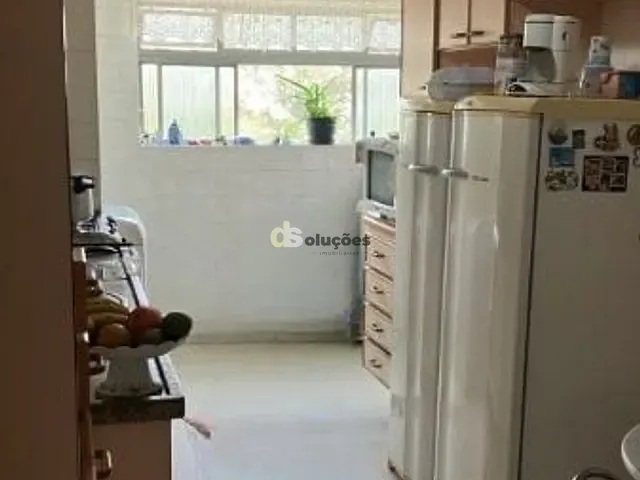 Apartamento com 96m² 3 quartos e 3 banheiros, à venda, no bairro Jardim Marajoara em São Paulo