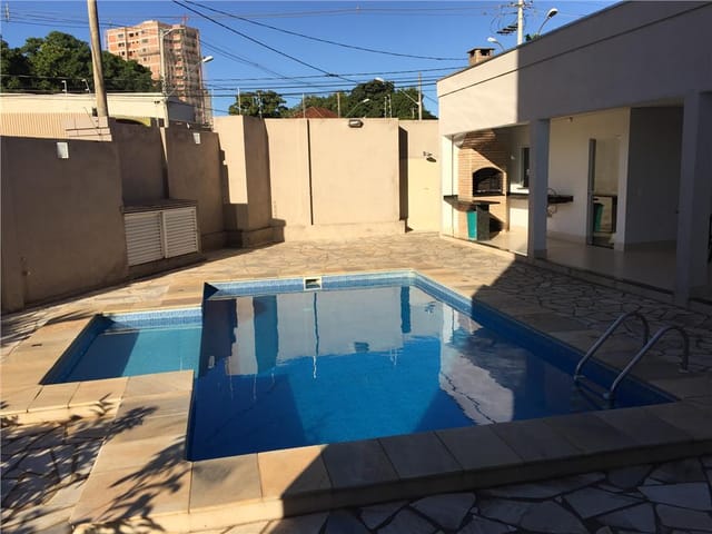 Foto do Apartamento - Apartamento com 3 dormitórios para alugar, 90 m² por R$ 2.430,00/mês - Mercês - Uberaba/MG | DOMINIO ZAGO IMOVEIS LTDA