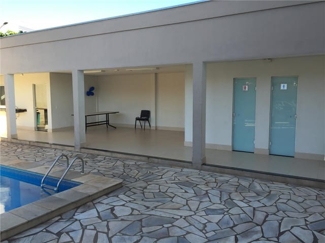 Foto do Apartamento - Apartamento com 3 dormitórios para alugar, 90 m² por R$ 2.430,00/mês - Mercês - Uberaba/MG | DOMINIO ZAGO IMOVEIS LTDA