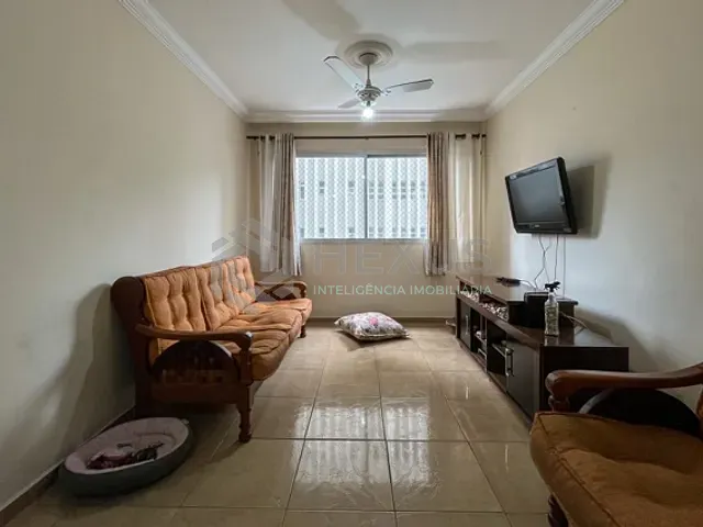 Apartamento 2 quartos e 2 banheiros, à venda, no bairro Pitangueiras em Guarujá