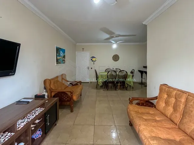 Apartamento 2 quartos e 2 banheiros, à venda, no bairro Pitangueiras em Guarujá