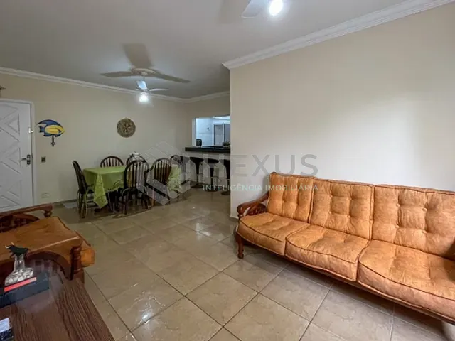 Apartamento 2 quartos e 2 banheiros, à venda, no bairro Pitangueiras em Guarujá