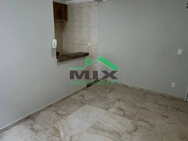 Apartamento com 48m² 2 quartos e 1 banheiro, para alugar, no bairro Taboão em São Bernardo do Campo
