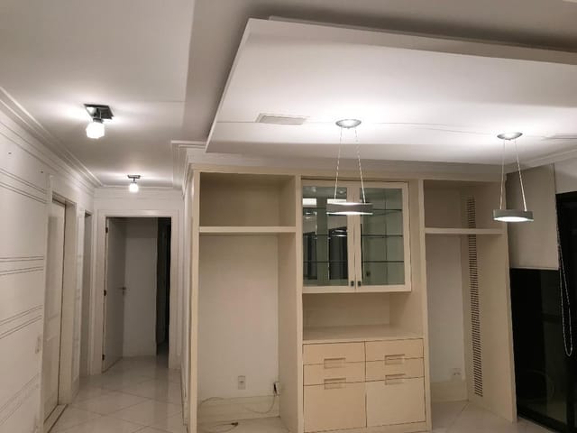 Foto do Apartamento - Apartamento com 3 dormitórios 2 SUITES à venda, 140 m² UTEIS/3 VAGAS CONDOMINIO CLUB por R$ 1.640.000 - Alto da Boa Vista - São Paulo/SP | Paulista Imóveis