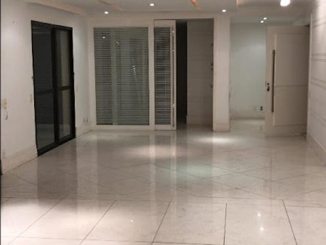 Foto do Apartamento - Apartamento com 3 dormitórios 2 SUITES à venda, 140 m² UTEIS/3 VAGAS CONDOMINIO CLUB por R$ 1.640.000 - Alto da Boa Vista - São Paulo/SP | Paulista Imóveis