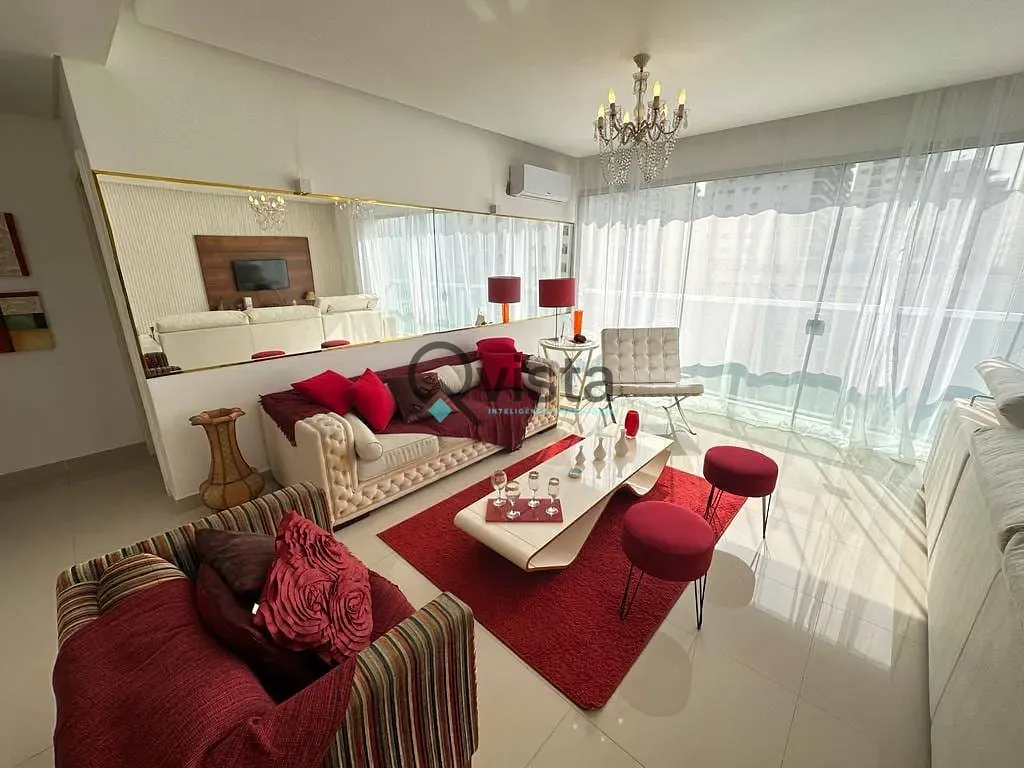 Apartamento, 3 quartos, 130 m² - Foto 2
