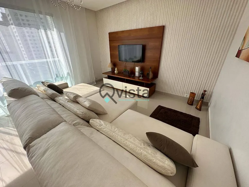 Apartamento, 3 quartos, 130 m² - Foto 3
