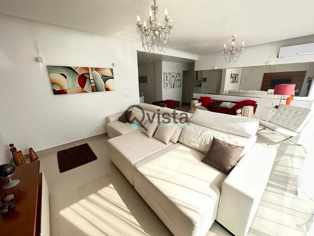 Apartamento, 3 quartos, 130 m² - Foto 4