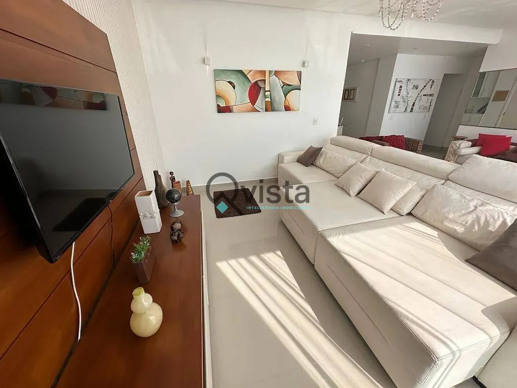 Apartamento, 3 quartos, 130 m² - Foto 5