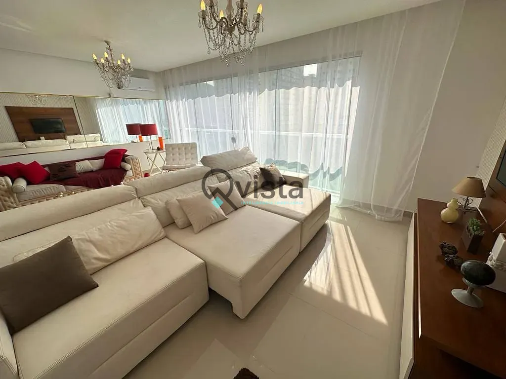 Apartamento, 3 quartos, 130 m² - Foto 6