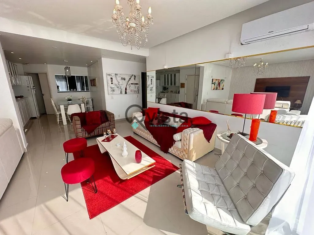 Apartamento, 3 quartos, 130 m² - Foto 9