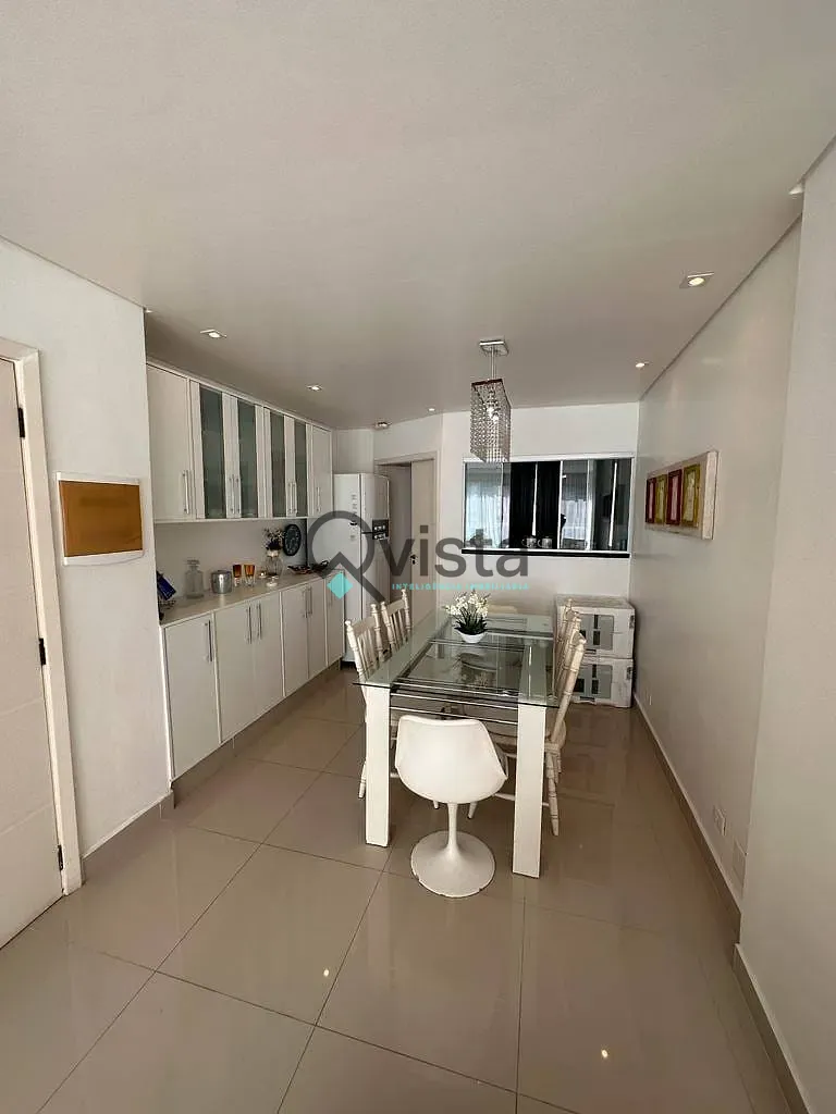 Apartamento, 3 quartos, 130 m² - Foto 10