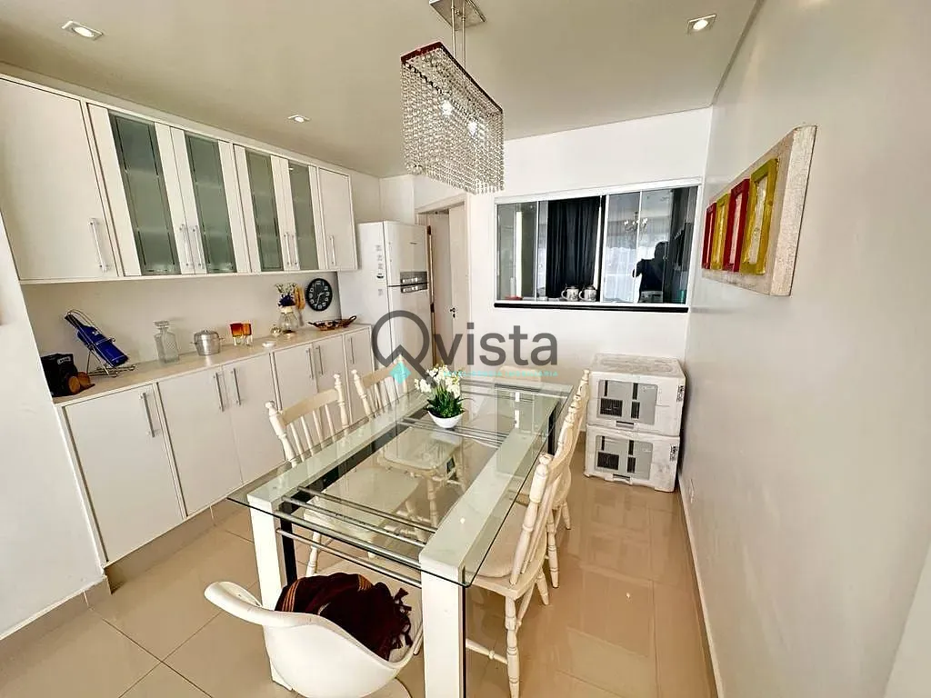 Apartamento, 3 quartos, 130 m² - Foto 11