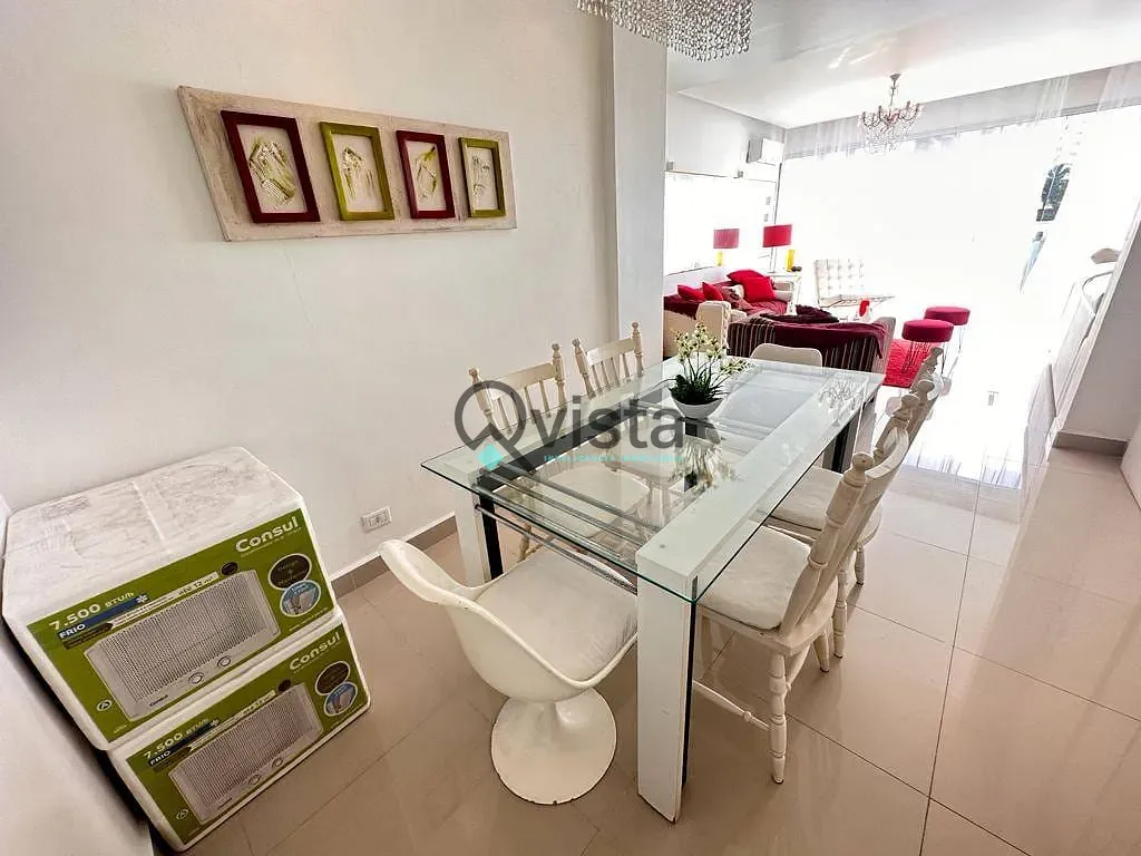 Apartamento, 3 quartos, 130 m² - Foto 12