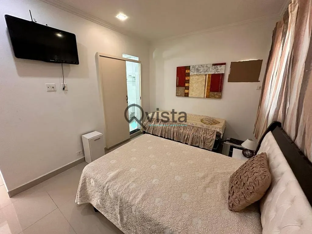 Apartamento, 3 quartos, 130 m² - Foto 15