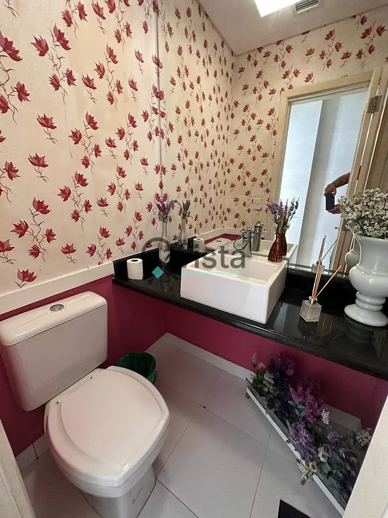 Apartamento, 3 quartos, 130 m² - Foto 19