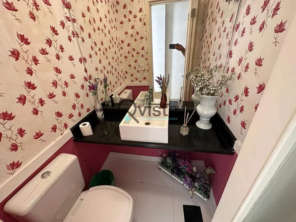 Apartamento, 3 quartos, 130 m² - Foto 20