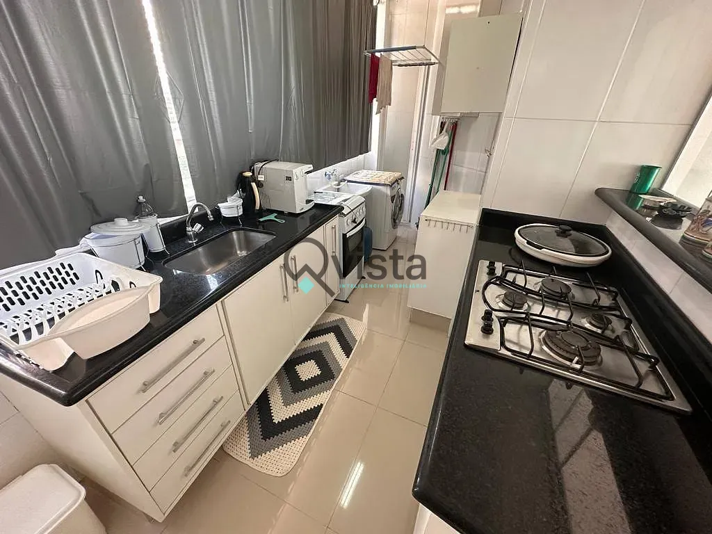 Apartamento, 3 quartos, 130 m² - Foto 34