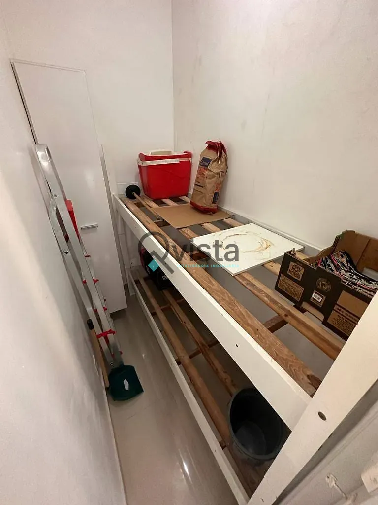 Apartamento, 3 quartos, 130 m² - Foto 39