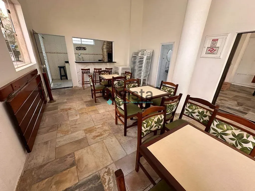 Apartamento, 3 quartos, 130 m² - Foto 45