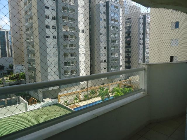 Foto do Apartamento - Apartamento à venda e locação 3 Quartos, 1 Suite, 2 Vagas, 88M², Jardim Aquarius, São José dos Campos - SP | Edifício Murano Jardim Aquarius | RUSSI IMÓVEIS