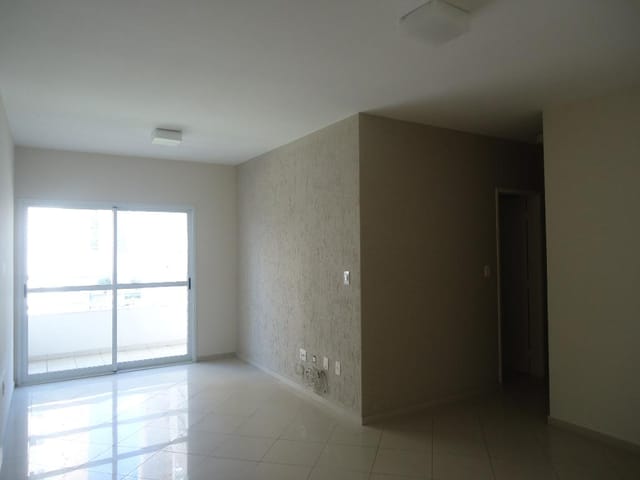 Foto do Apartamento - Apartamento à venda e locação 3 Quartos, 1 Suite, 2 Vagas, 88M², Jardim Aquarius, São José dos Campos - SP | Edifício Murano Jardim Aquarius | RUSSI IMÓVEIS