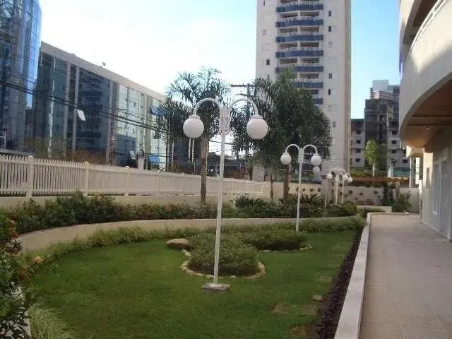 Apartamento, 3 quartos, 153 m² - Foto 16